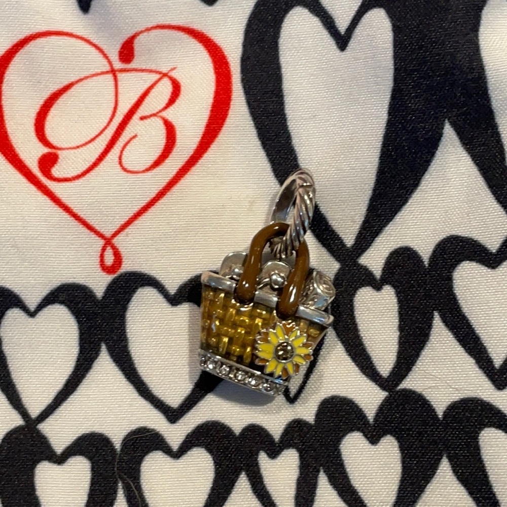 🌞NWT Brighton charm 🌞